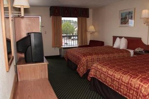 фото отеля Red Roof Inn Wilmington (North Carolina)