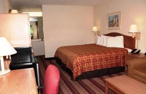 фото отеля Red Roof Inn Wilmington (North Carolina)