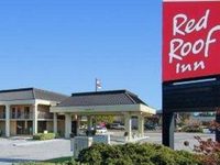 Red Roof Inn Wilmington (North Carolina)