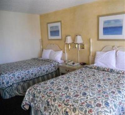 фото отеля Oasis Inn & Suites