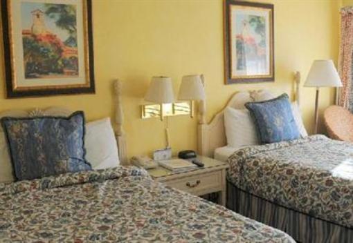фото отеля Oasis Inn & Suites