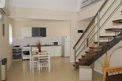 фото отеля Soltigua Apart