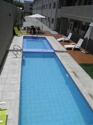 фото отеля Soltigua Apart