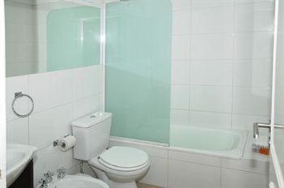 фото отеля Soltigua Apart