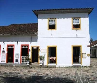 фото отеля Pousada do Careca