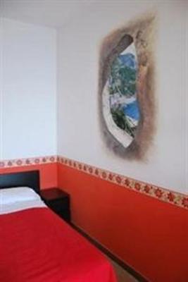 фото отеля Bed and Breakfast da Claudio
