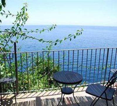 фото отеля Bed and Breakfast da Claudio