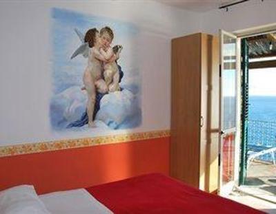фото отеля Bed and Breakfast da Claudio