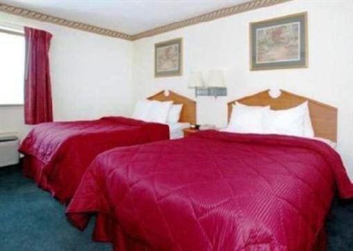 фото отеля Comfort Inn South Indianapolis