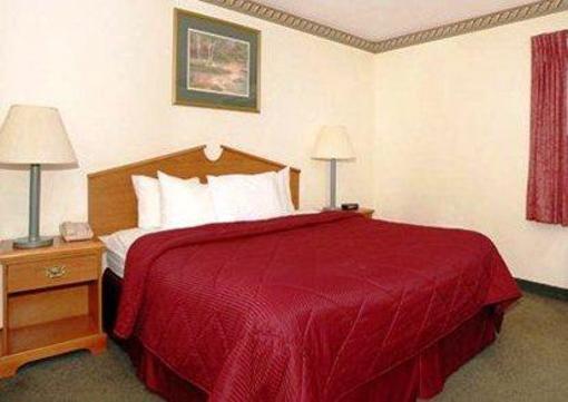 фото отеля Comfort Inn South Indianapolis