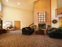 Comfort Inn South Indianapolis
