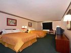 фото отеля Comfort Inn South Indianapolis