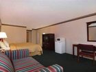 фото отеля Comfort Inn South Indianapolis