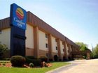 фото отеля Comfort Inn South Indianapolis