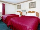 фото отеля Comfort Inn South Indianapolis