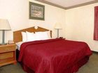 фото отеля Comfort Inn South Indianapolis