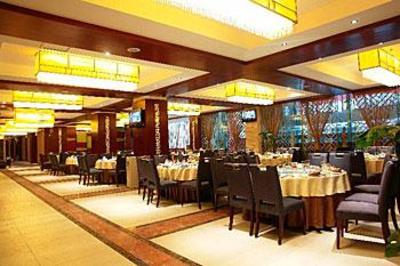 фото отеля Hanzun Hotel