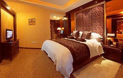фото отеля Hanzun Hotel