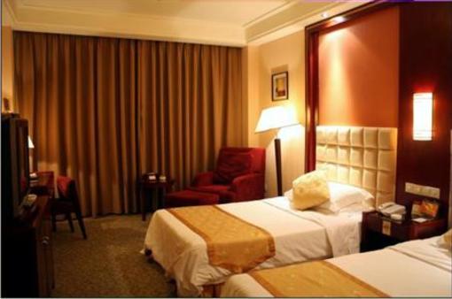 фото отеля Hanzun Hotel