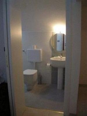 фото отеля Hotel RossoVino Milan