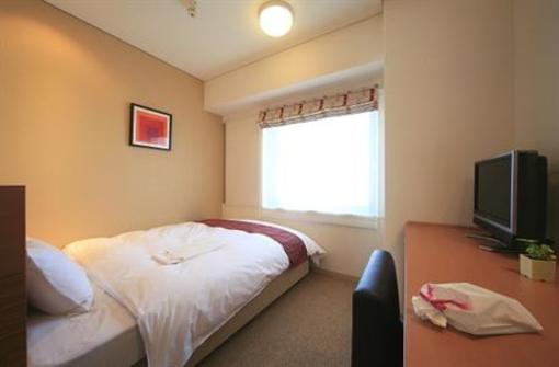 фото отеля Chisun Hotel & Conference Center Niigata