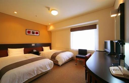 фото отеля Chisun Hotel & Conference Center Niigata