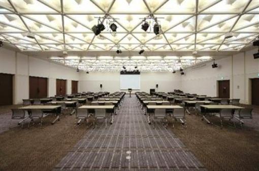 фото отеля Chisun Hotel & Conference Center Niigata