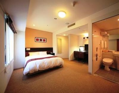 фото отеля Chisun Hotel & Conference Center Niigata