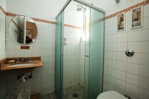 фото отеля Hostel Da Vila