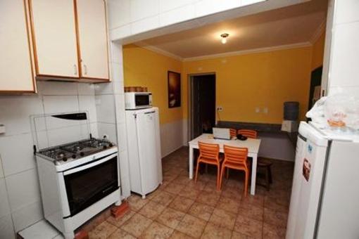 фото отеля Hostel Da Vila