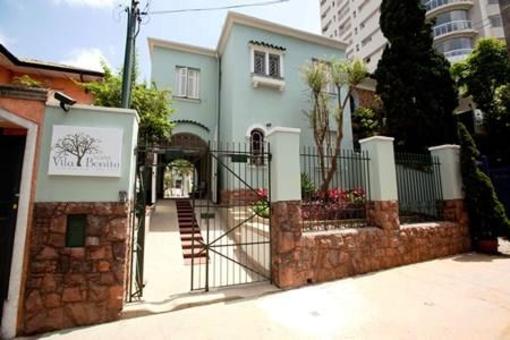 фото отеля Hostel Da Vila