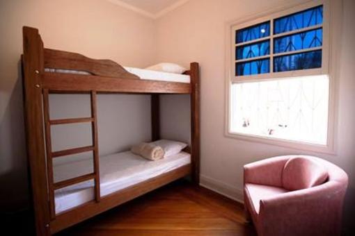 фото отеля Hostel Da Vila