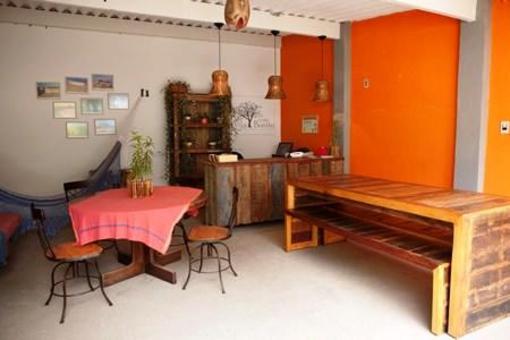 фото отеля Hostel Da Vila
