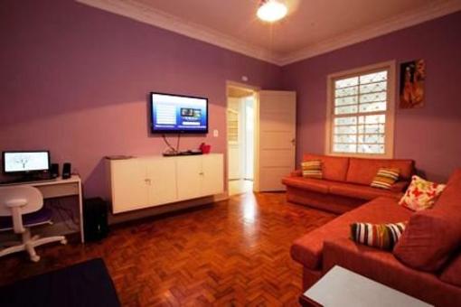 фото отеля Hostel Da Vila