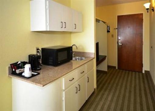 фото отеля Comfort Inn Staunton