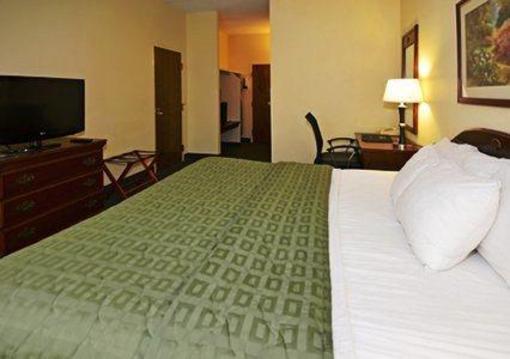 фото отеля Comfort Inn Staunton