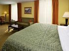 фото отеля Comfort Inn Staunton