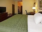 фото отеля Comfort Inn Staunton