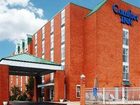 фото отеля Comfort Inn Staunton