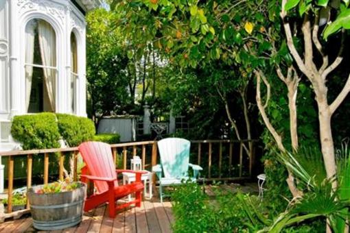 фото отеля The McClelland-Priest Bed & Breakfast Inn