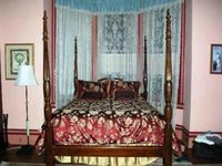 The McClelland-Priest Bed & Breakfast Inn