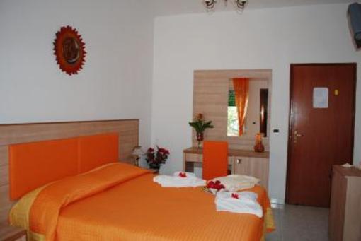 фото отеля Hotel Villa Cimmentorosso