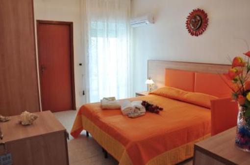 фото отеля Hotel Villa Cimmentorosso