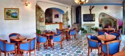 фото отеля Hotel Villa Cimmentorosso