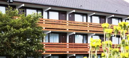 фото отеля Hotel Campanile Valenciennes Sud Rouvignies