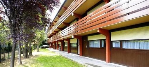 фото отеля Hotel Campanile Valenciennes Sud Rouvignies