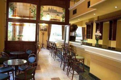 фото отеля Grand Hotel Praha Jicin