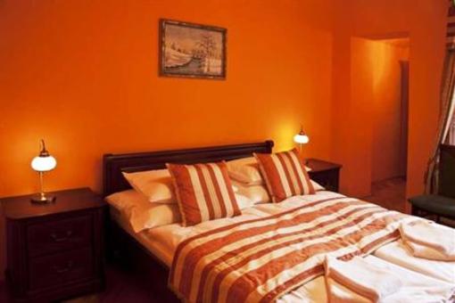 фото отеля Grand Hotel Praha Jicin