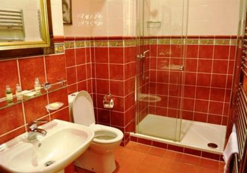 фото отеля Grand Hotel Praha Jicin