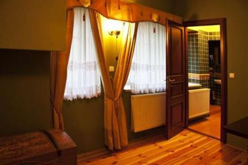 фото отеля Grand Hotel Praha Jicin